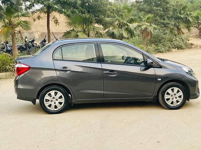 Used Honda Amaze [2018-2021] 1.2 S MT Petrol [2018-2020] in Delhi