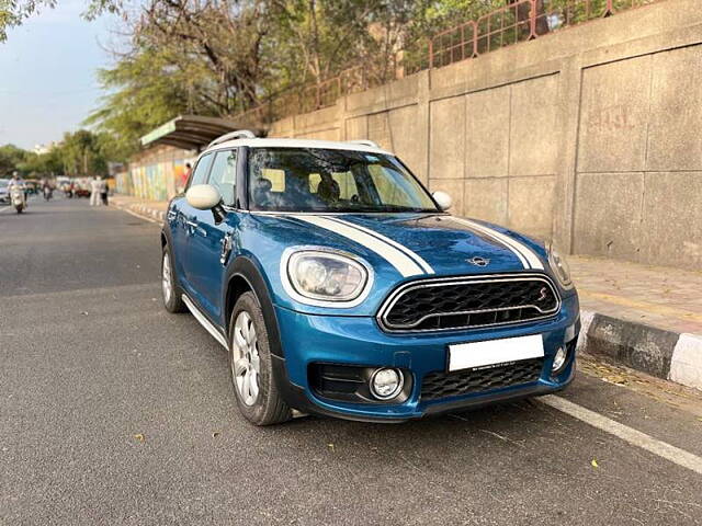 Used MINI Countryman Cooper S [2020-2021] in Delhi