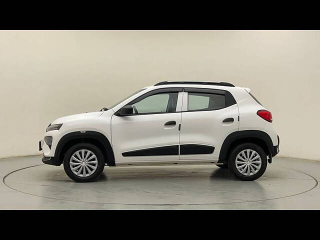 Used Renault Kwid [2022-2023] RXL 1.0 in Pune