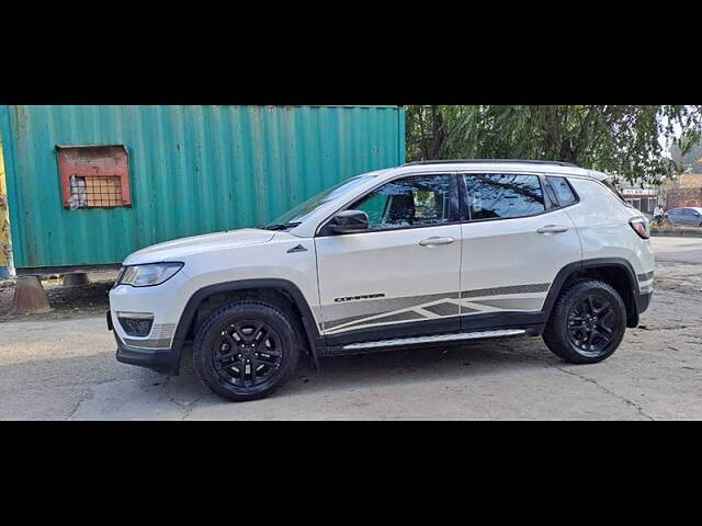 Used Jeep Compass [2017-2021] Sport 2.0 Diesel in Rudrapur