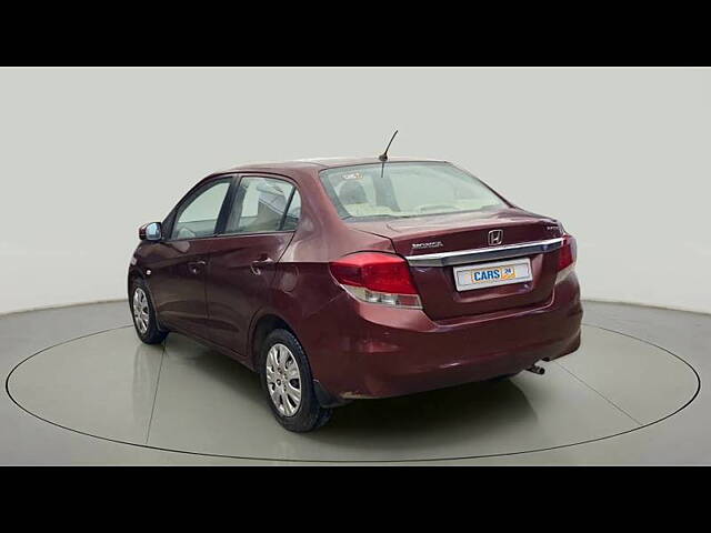 Used Honda Amaze [2013-2016] 1.2 S i-VTEC in Delhi