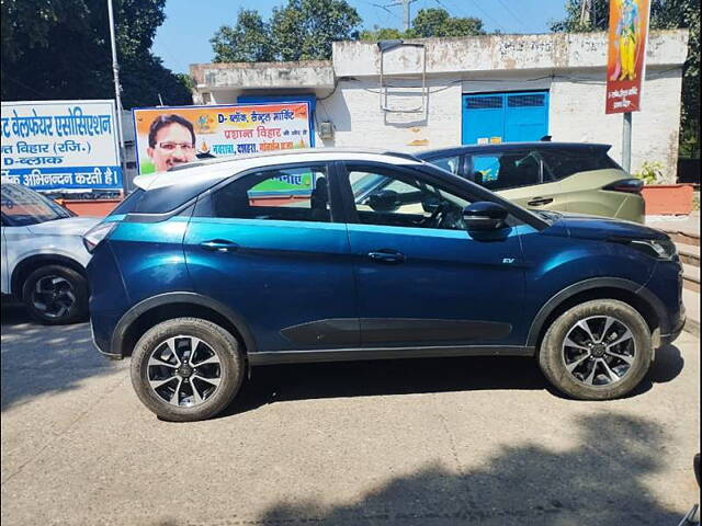 Used Tata Nexon EV [2020-2022] XZ Plus in Delhi