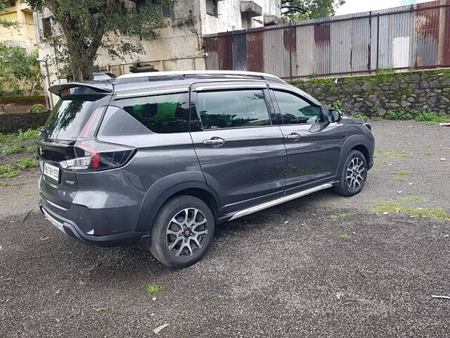 Used Maruti Suzuki XL6 [2019-2022] Alpha MT Petrol in Aurangabad