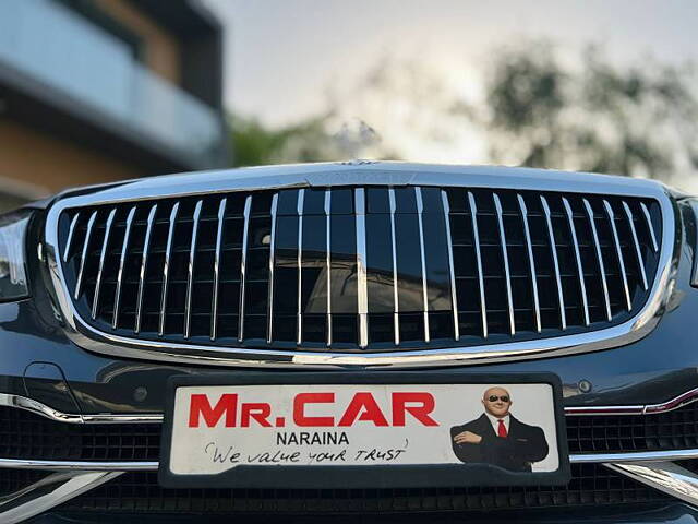 Used Mercedes-Benz S-Class [2014-2018] Maybach S 500 in Delhi