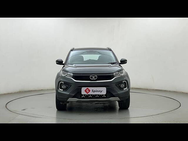 Used Tata Nexon [2017-2020] XZ Plus in Mumbai