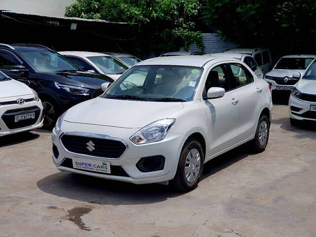 Used 2018 Maruti Suzuki DZire in Meerut