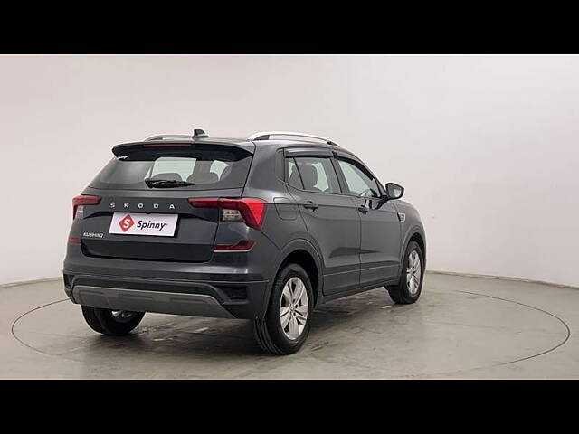 Used Skoda Kushaq [2021-2023] Ambition 1.0L TSI AT in Chandigarh