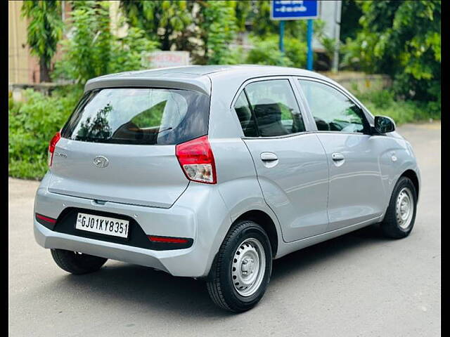 Used Hyundai Santro Magna AMT [2018-2020] in Ahmedabad