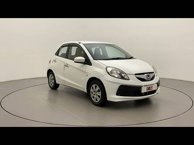 Used 2012 Honda Brio in Delhi