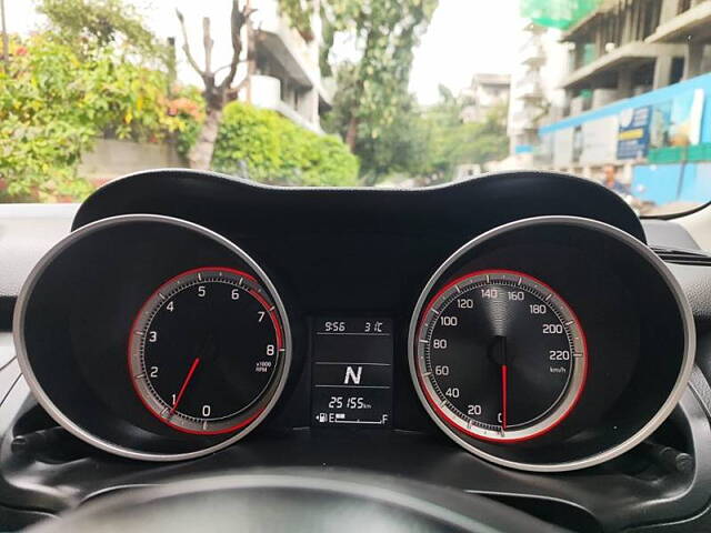 Used Maruti Suzuki Swift [2014-2018] VXi [2014-2017] in Pune