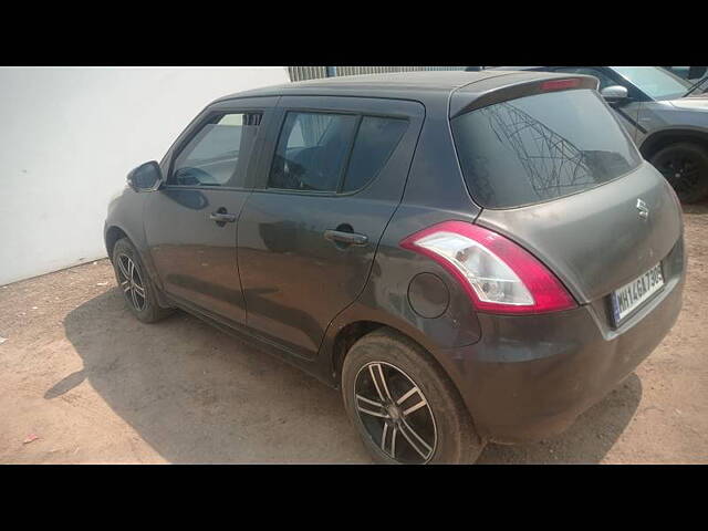 Used Maruti Suzuki Swift [2014-2018] VXi in Pune