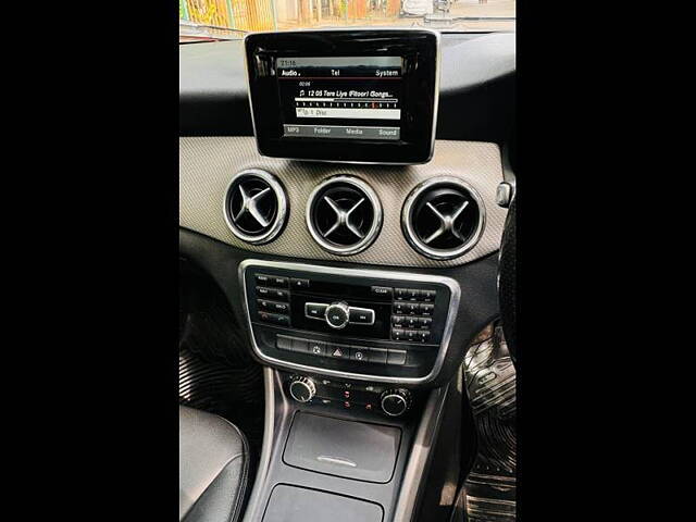 Used Mercedes-Benz GLA [2017-2020] 200 d Sport in Mumbai