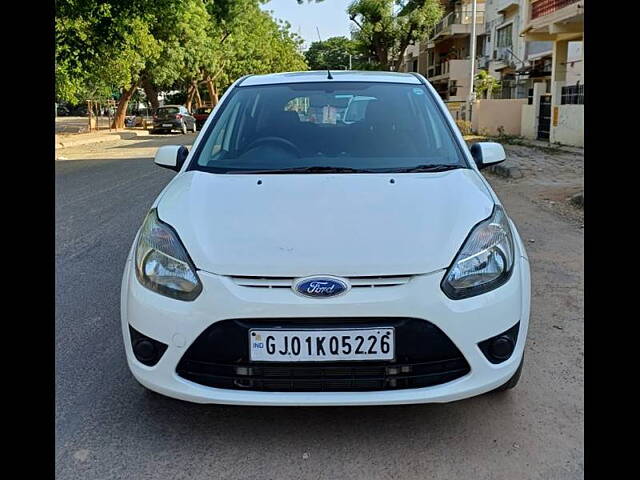 Used 2012 Ford Figo in Ahmedabad