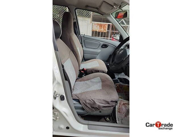 Used Maruti Suzuki Alto K10 [2010-2014] LXi in Pune