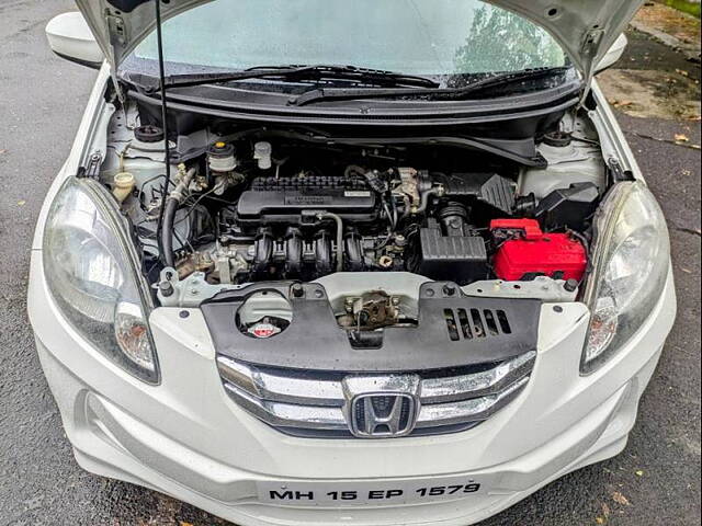 Used Honda Amaze [2016-2018] 1.2 S i-VTEC in Pune