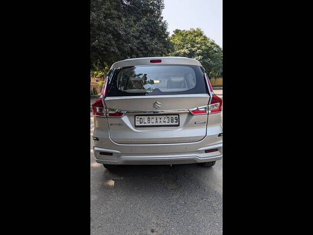 Used Maruti Suzuki Ertiga [2018-2022] VXi in Delhi