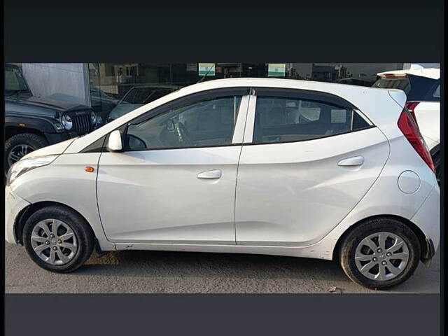 Used Hyundai Eon Sportz in Dehradun