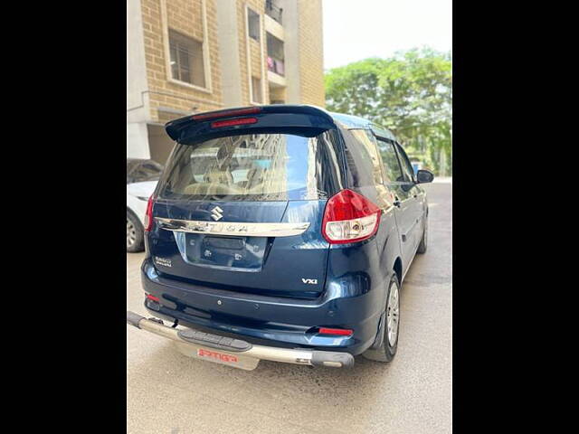 Used Maruti Suzuki Ertiga [2018-2022] VXi in Chennai