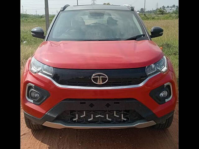 Used 2023 Tata Nexon in Madurai