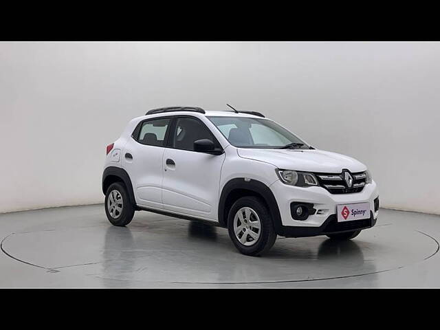 Used Renault Kwid [2019] [2019-2019] RXT Opt in Bangalore