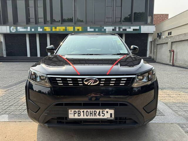 Used Mahindra XUV300 [2019-2024] 1.5 W6 [2019-2020] in Jalandhar