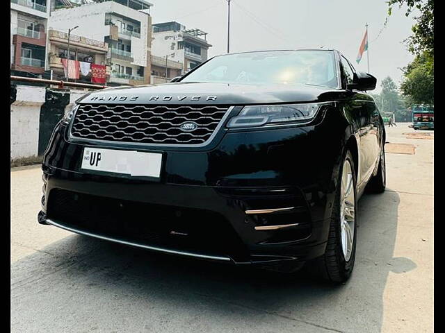 Used Land Rover Range Rover Velar HSE Dynamic 2.0 Diesel in Delhi