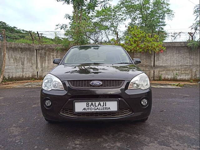 Used 2013 Ford Fiesta in Pune