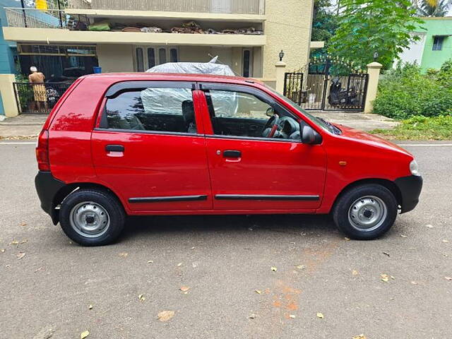 Used Maruti Suzuki Alto [2000-2005] LXI in Mysore