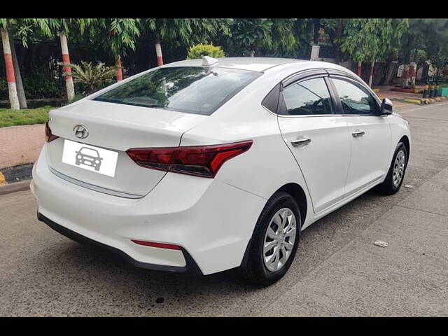 Used Hyundai Verna [2017-2020] EX 1.4 VTVT in Indore