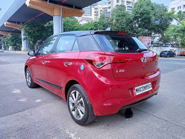 Used Hyundai i20 [2010-2012] Asta 1.4 CRDI in Mumbai