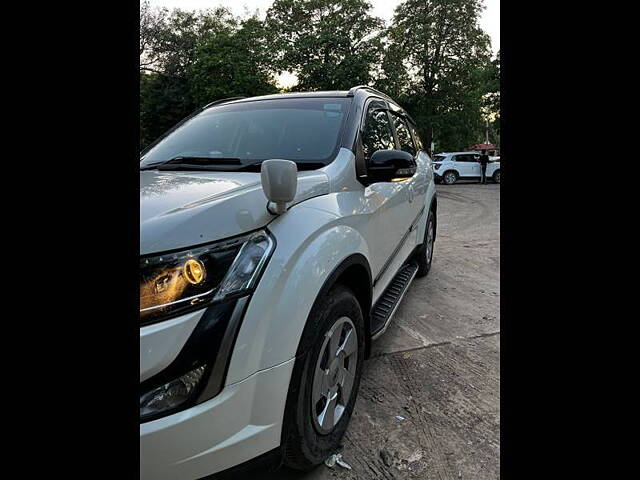 Used Mahindra XUV500 W7 [2018-2020] in Faridabad