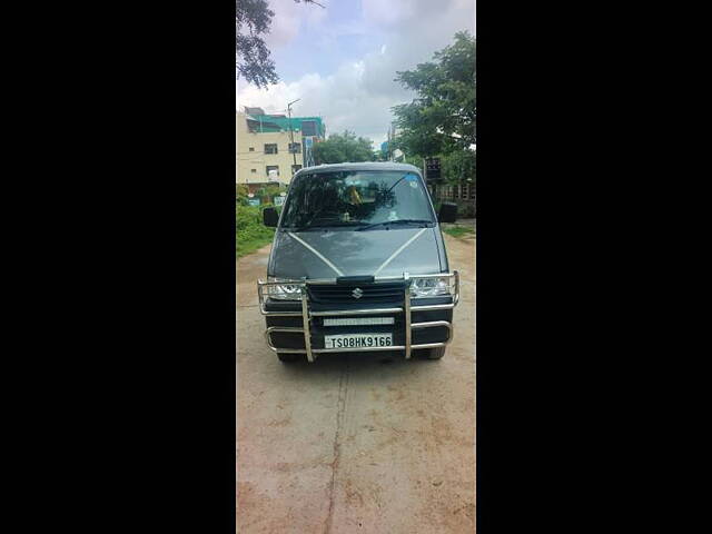 Used 2020 Maruti Suzuki Eeco in Hyderabad