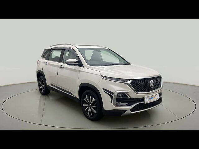 Used 2019 MG Hector in Bangalore