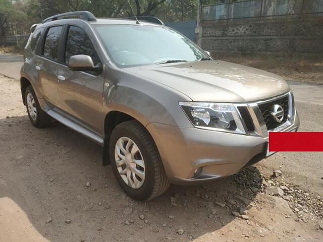 Used 2014 Nissan Terrano in Pune