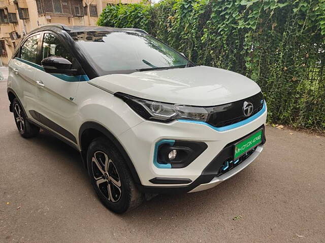 Used Tata Nexon EV [2020-2022] XZ Plus in Mumbai