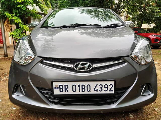 Used Hyundai Eon Era + in Patna