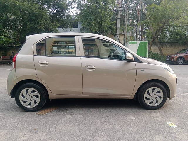 Used Hyundai Santro Sportz AMT [2018-2020] in Bangalore