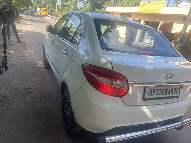 Used Tata Zest XMA Diesel in Lucknow