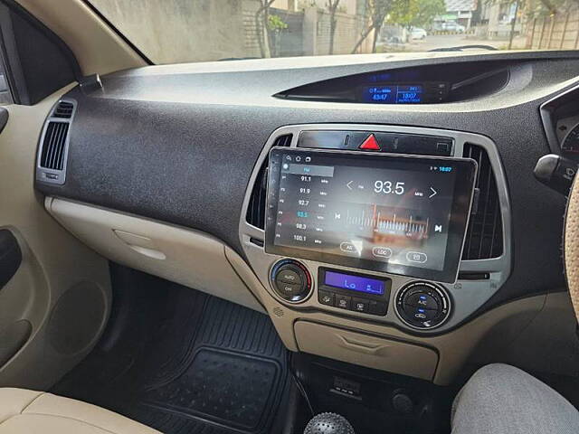 Used Hyundai i20 [2012-2014] Sportz 1.2 in Nashik