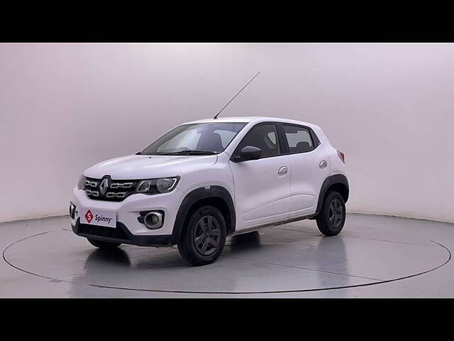 Used 2018 Renault Kwid in Bangalore