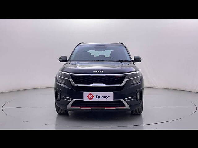 Used Kia Seltos [2019-2022] GTX Plus 1.4 [2020-2021] in Bangalore