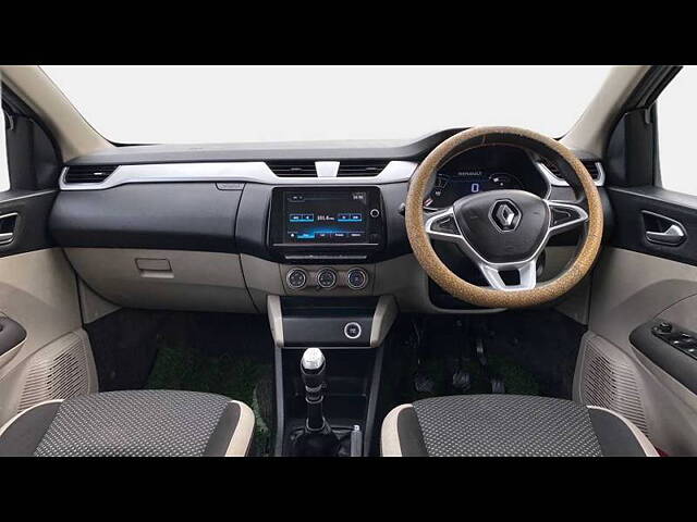 Used Renault Triber [2019-2023] RXZ [2019-2020] in Patna