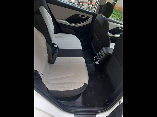 Used Hyundai Creta [2020-2023] SX 1.5 Petrol [2020-2022] in Bangalore