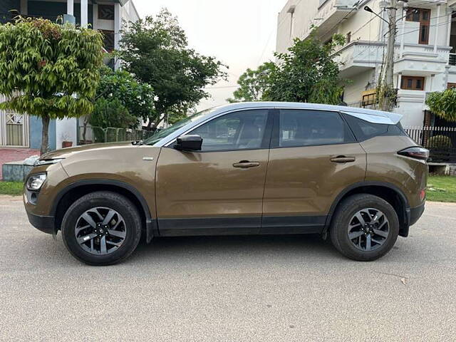 Used Tata Harrier [2019-2023] XZA Plus in Jaipur