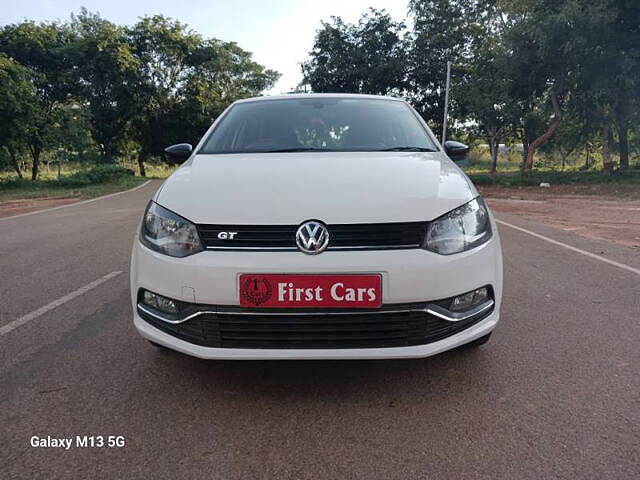 Used 2017 Volkswagen Polo in Bangalore