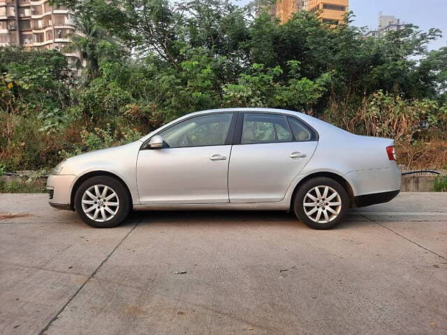 Used Volkswagen Jetta [2008-2011] Trendline 1.6 in Pune