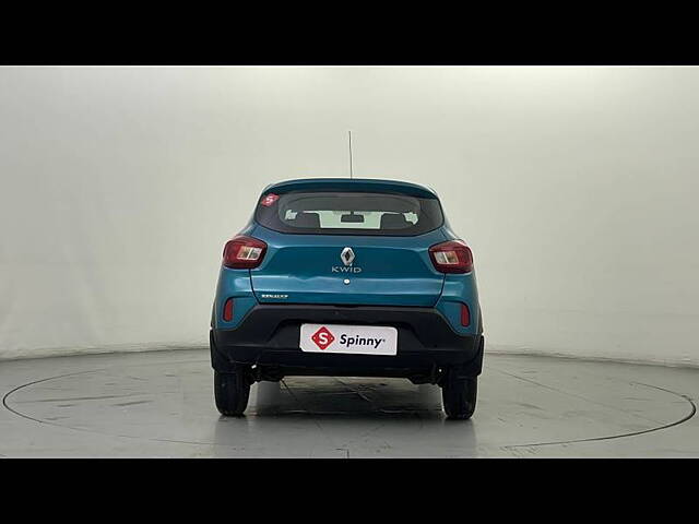 Used Renault Kwid [2015-2019] RXL [2015-2019] in Delhi