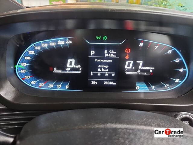 Used Hyundai i20 [2020-2023] Asta (O) 1.2 IVT [2022-2023] in Mumbai