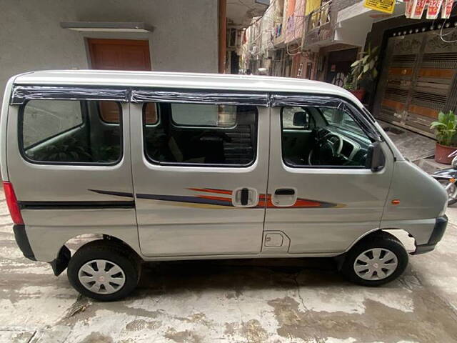 Used Maruti Suzuki Eeco [2010-2022] 5 STR WITH HTR CNG [2018-2019] in Delhi