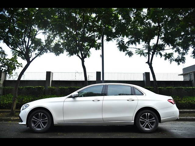 Used Mercedes-Benz E-Class [2015-2017] E 200 in Kolkata